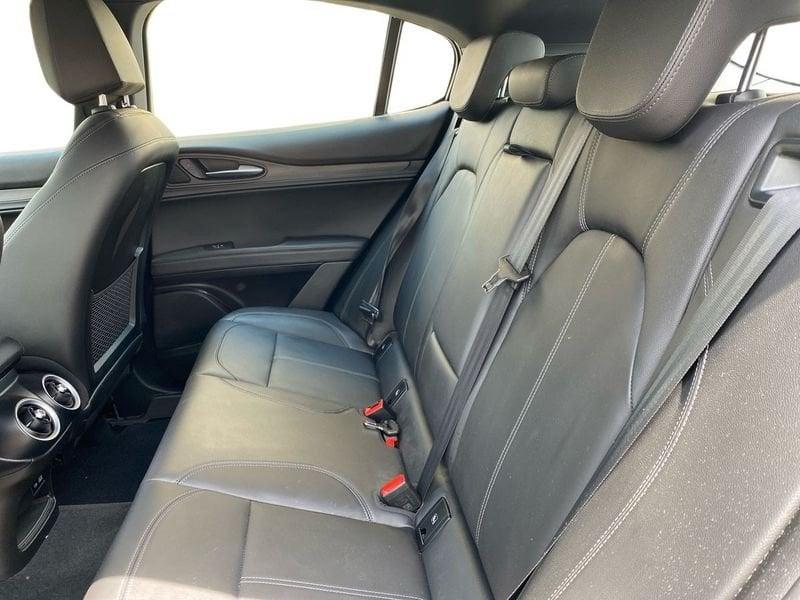 Alfa Romeo Stelvio 2.2 t Ti Q4 210cv auto