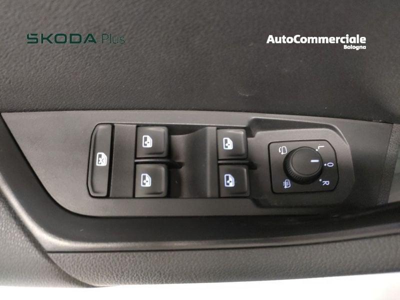 Skoda Karoq Karoq 2.0 TDI EVO SCR 115 CV DSG Style