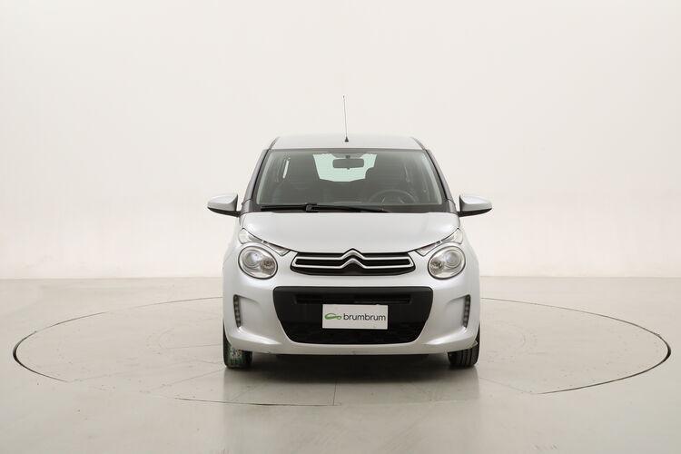 Citroen C1 Feel BR227072 1.0 Benzina 69CV