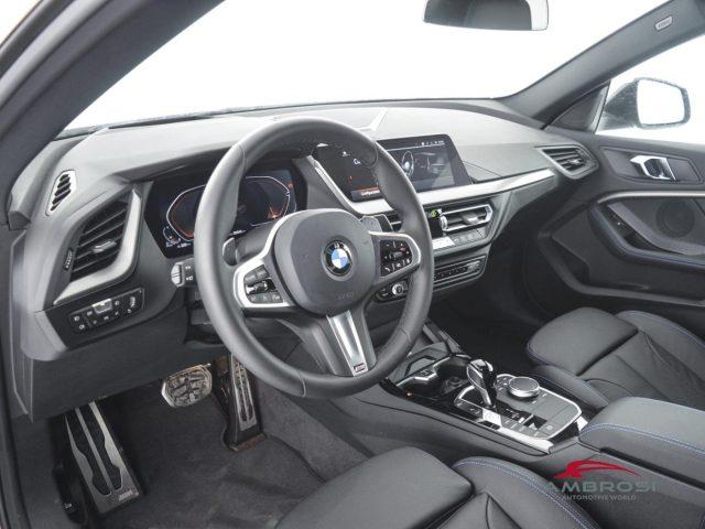 BMW 220 Serie 2 d xDrive Msport