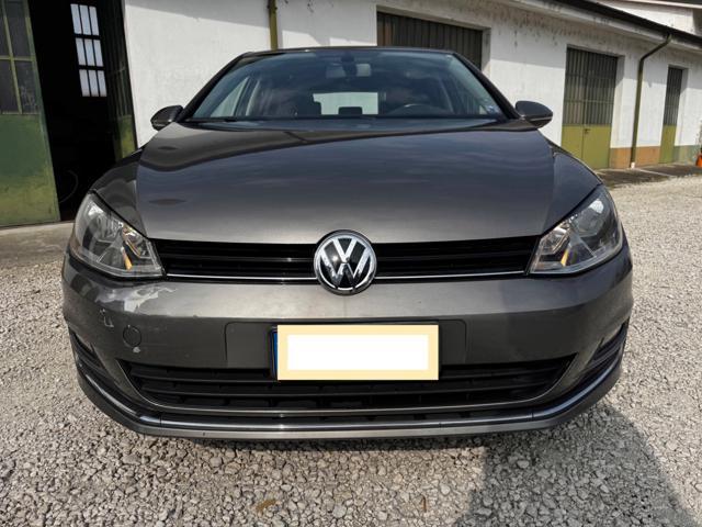 VOLKSWAGEN Golf 1.6 TDI DSG 5p. Highline BlueMotion Technology