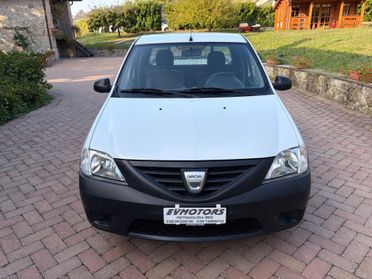 Dacia Logan Pick-Up 1.6 87 CV