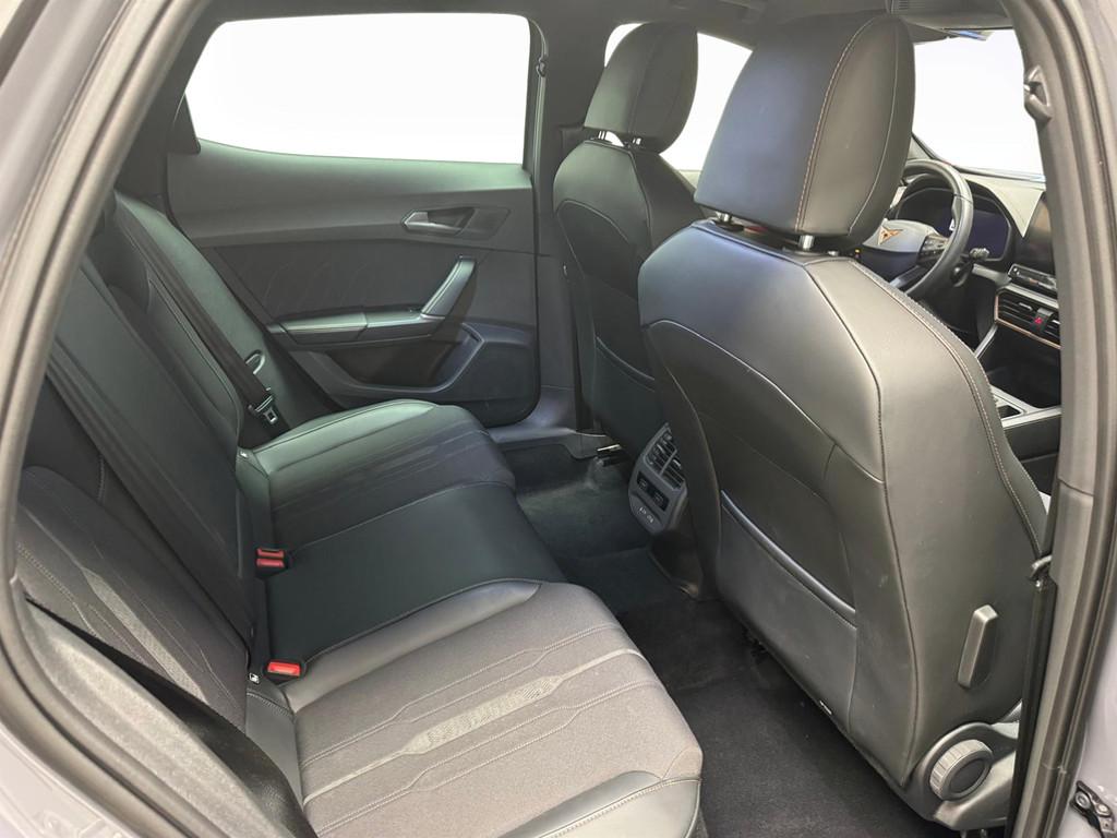 Cupra Formentor 2020 - Formentor 1.5 tsi dsg
