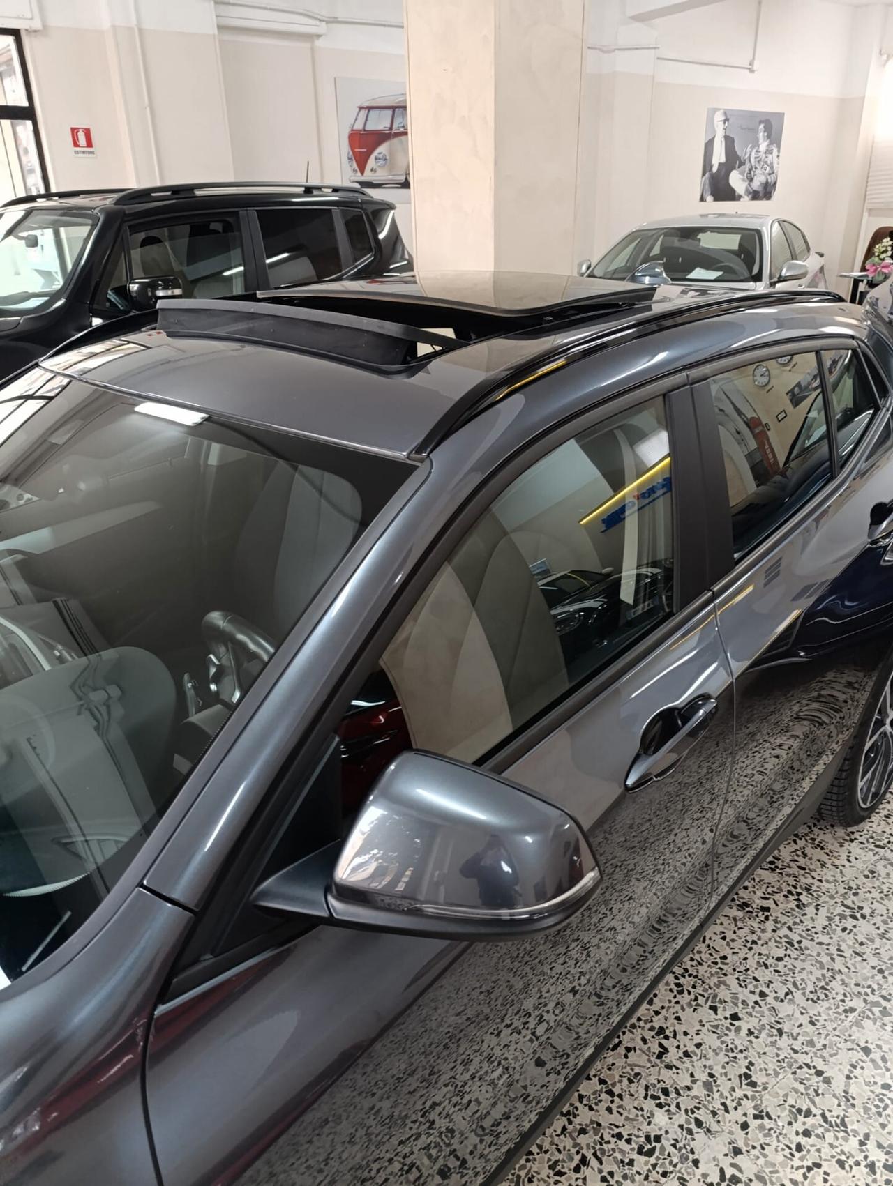 Bmw X2 xDrive20d Advantage