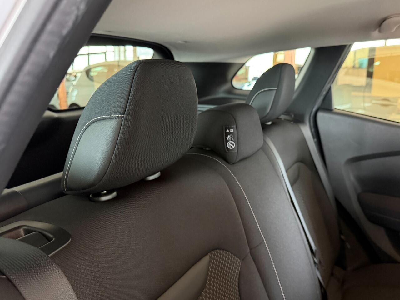 Renault Kadjar 1.5 DCI 110 cv. ENERGY BUSINESS (Nav)