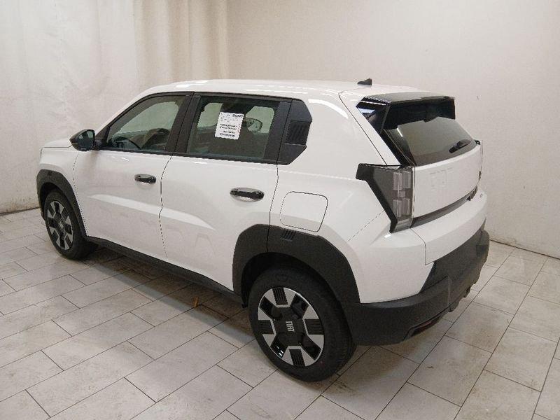 FIAT Grande Panda 1.2 hybrid Business 110cv edct