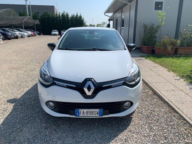 RENAULT Clio 1.5 dCi 8V 75CV Start&Stop 5 porte Duel