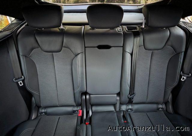 AUDI Q5 SportBack 35 S Line 2.0 TDI 163CV S tronic Virtual