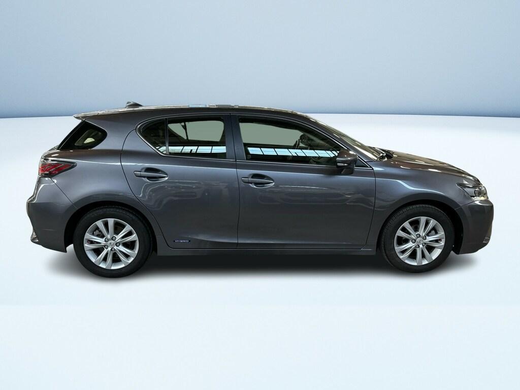 Lexus CT 200h 1.8 Hybrid Business CVT