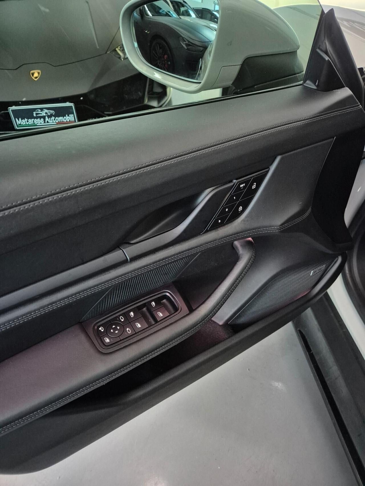 Porsche Taycan GTS 598cv Sport Turismo Certificata UnicoProprietario