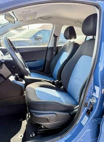 Hyundai i10 1.0 Sound Edition auto E6 Neopatentati