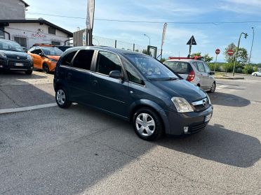 Opel Meriva 1.4 16V Cosmo
