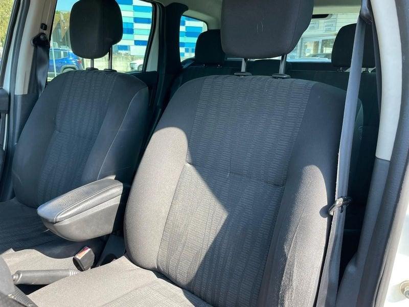 Dacia Duster Duster 1.5 dci Laureate 4x4 110cv