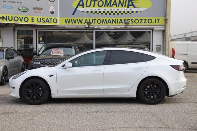 TESLA Model 3 Standard RWD Plus
