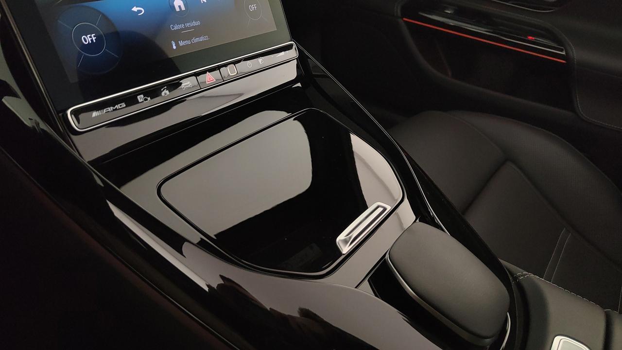 Mercedes-Benz AMG SL 63 Premium 4matic+ auto