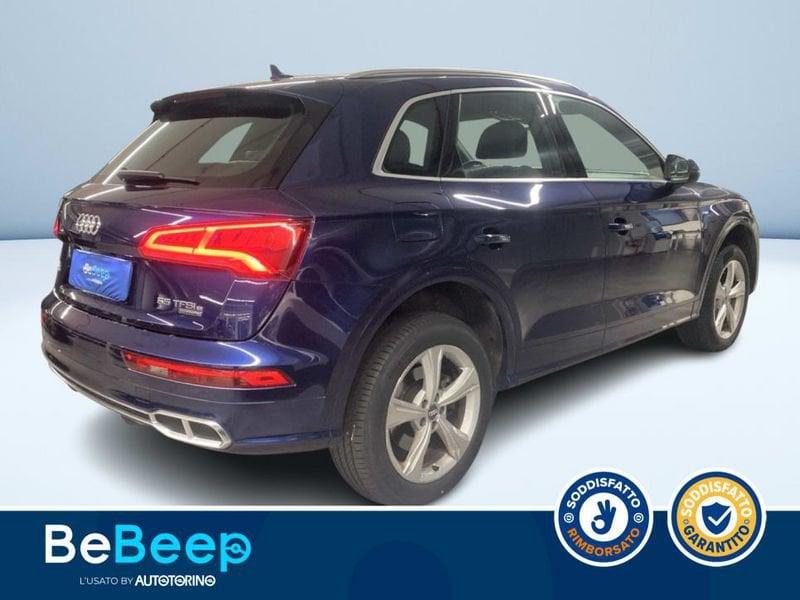 Audi Q5 55 2.0 TFSI E S LINE PLUS QUATTRO 367CV S-TRONI