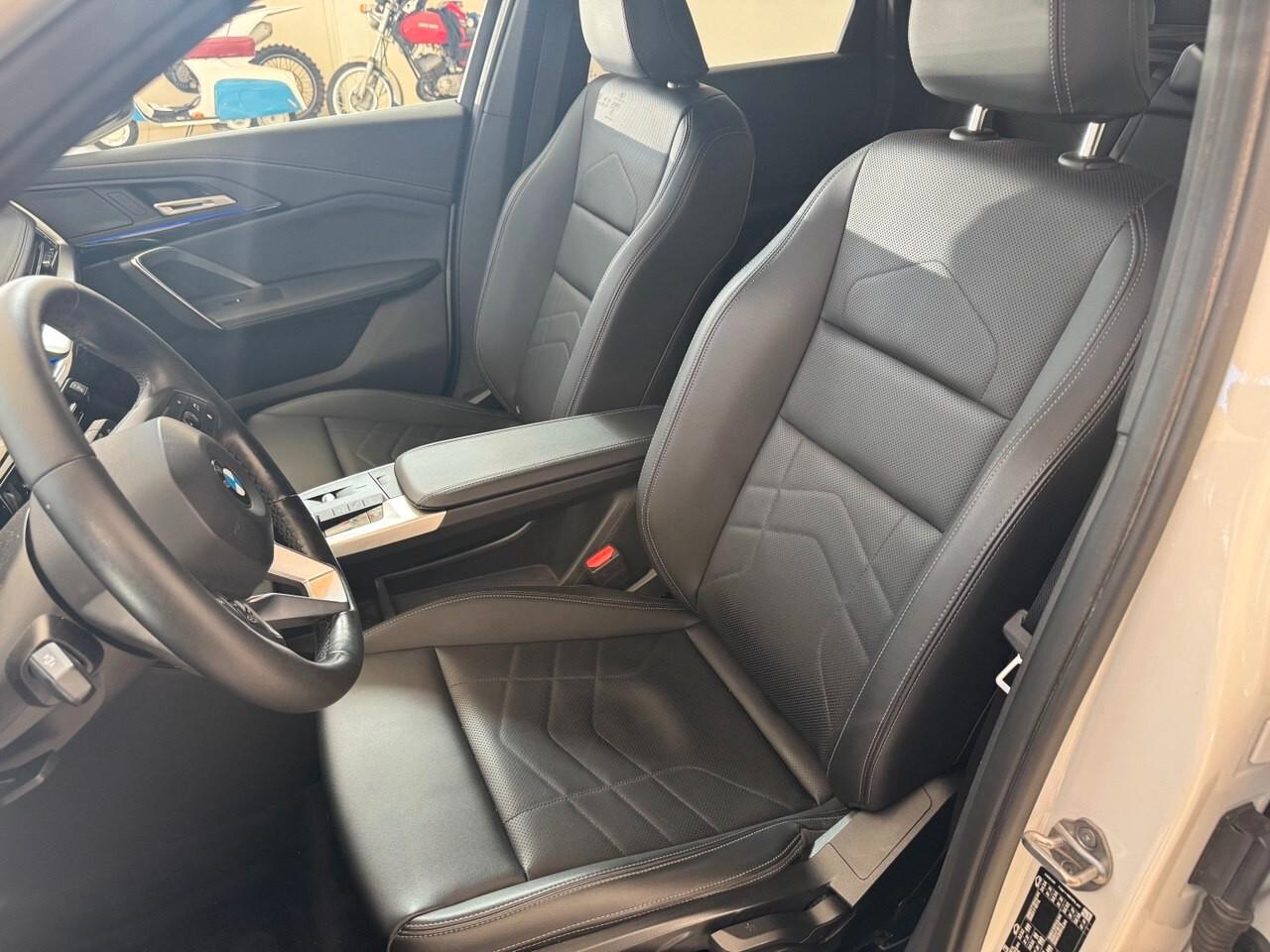 Bmw X1 sDrive 18d xLine