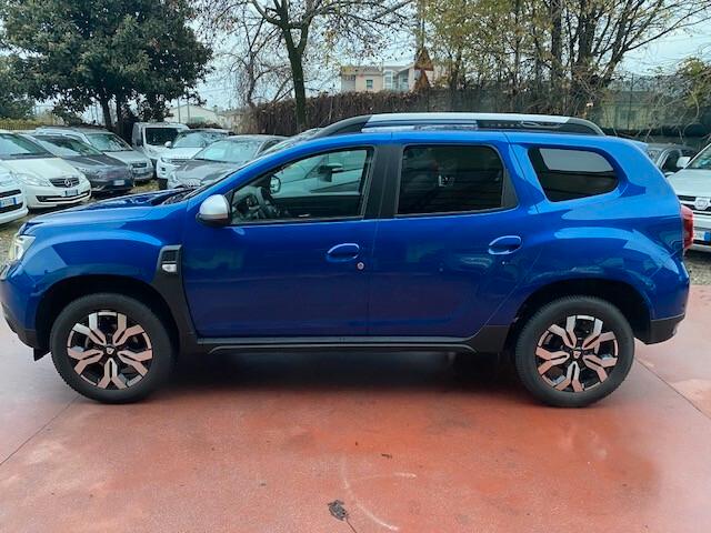 Dacia Duster 1.0 TCe GPL 4x2 Prestige Up, pari al nuovo!!