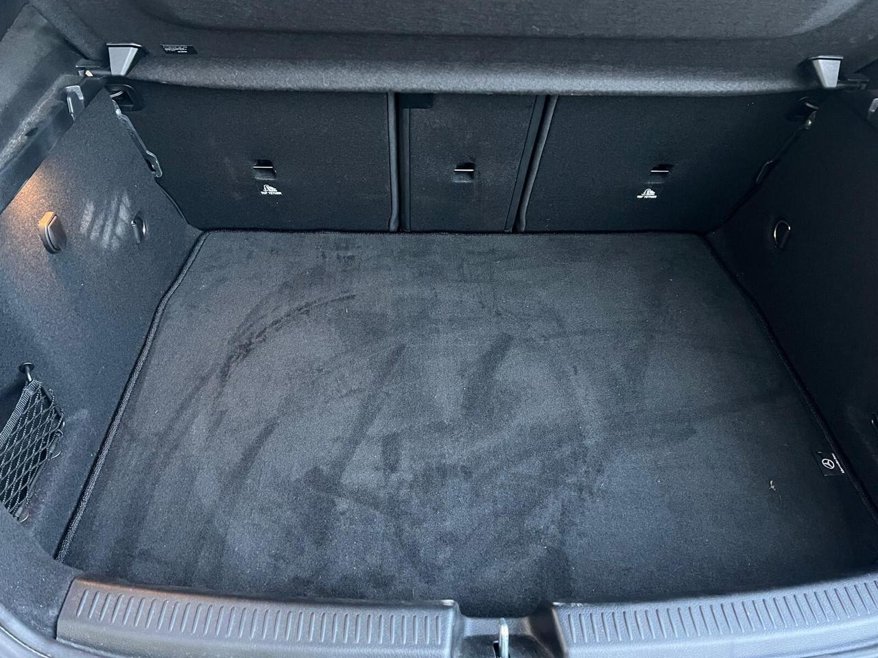Mercedes classe a 200d premium edition
