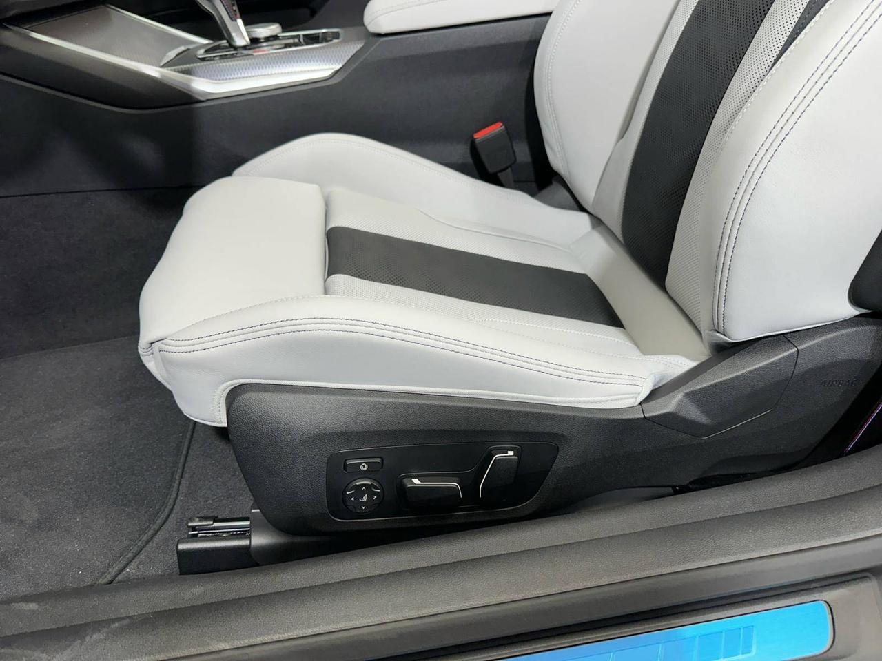 BMW Serie 4 M4 Cabrio Competition M xDrive