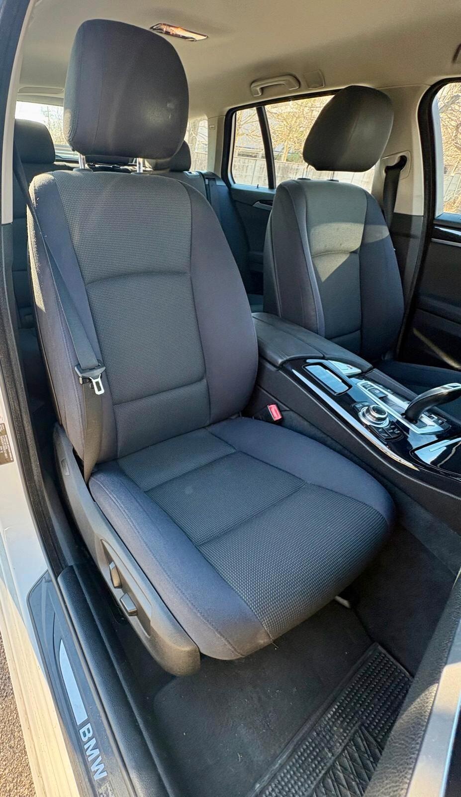 Bmw 530d xDrive 258CV Touring Business Automatic