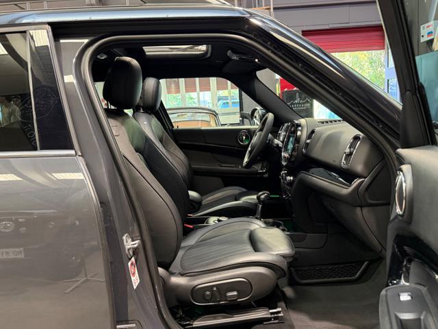 MINI Countryman 2.0 Cooper S Hype Countryman ALL4