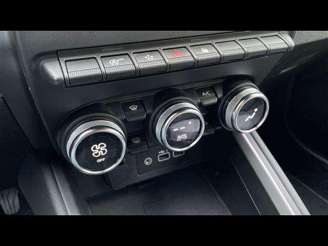 Renault Clio 1.0 TCe Techno