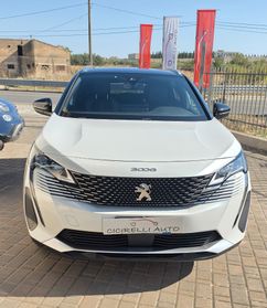 Peugeot 3008 BlueHDi 130 S&S EAT8 GT Pack
