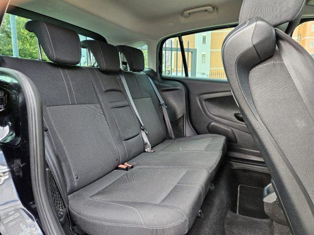 FORD B-Max 1.5 TDCi 75 CV