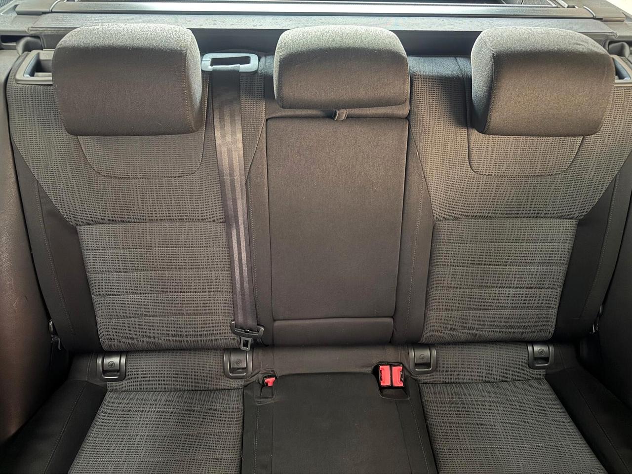 Skoda Octavia 2.0 TDI allestimento Executive cambio automatico