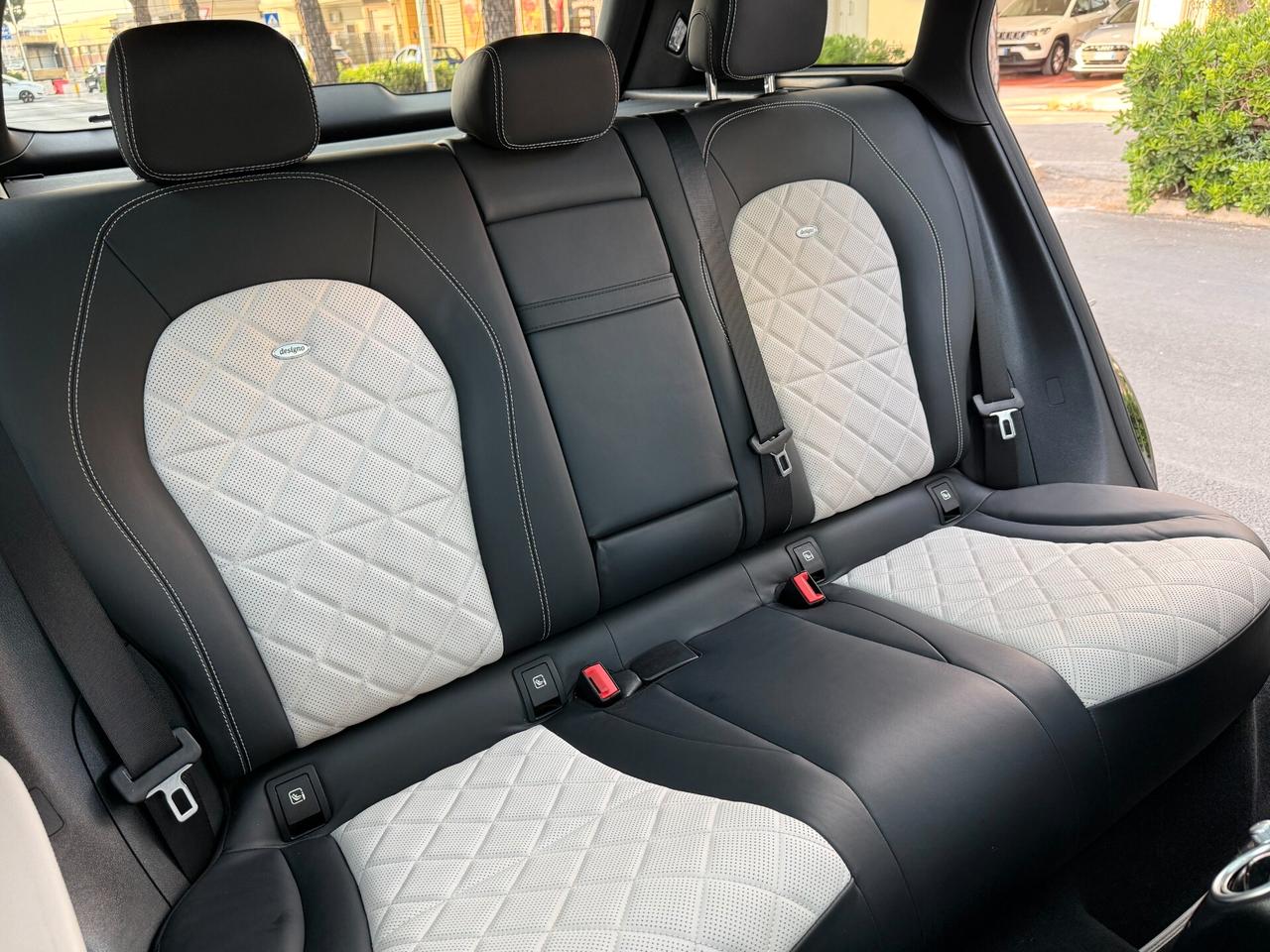 Mercedes GLC 250d 4Matic Premium *TETTO - 2017