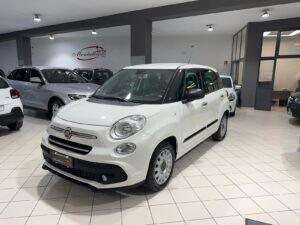 Fiat 500L Wagon 1.3 Multijet 95 CV Urban