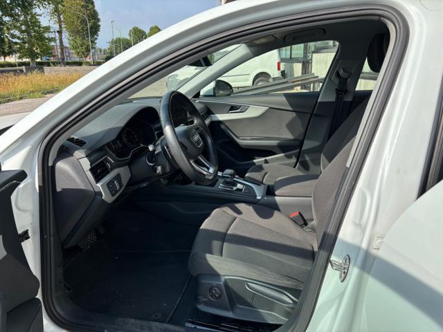 AUDI A4 Avant 30 TDI/136 CV S tronic