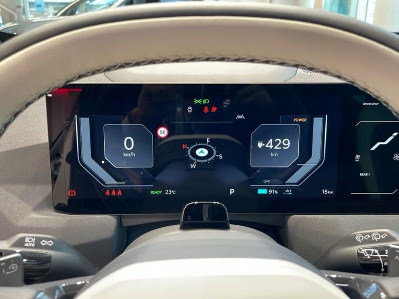 Kia EV5 Long Range GT-Line Launch Edition