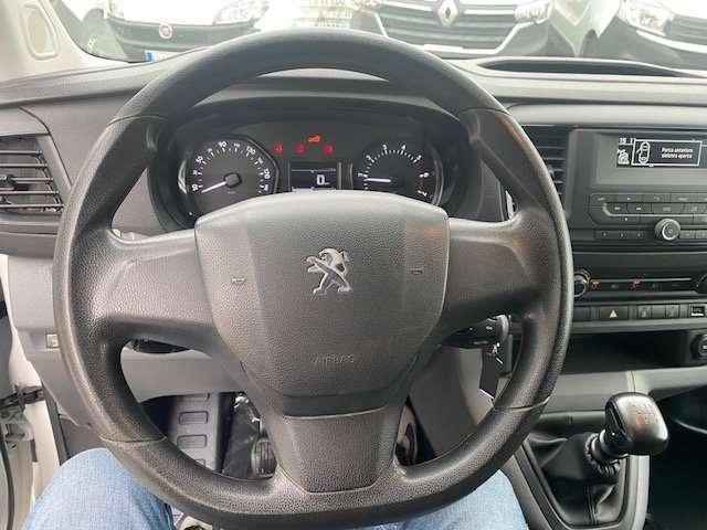 Peugeot Expert 1.5 BLUE HDI PREMIUM L2