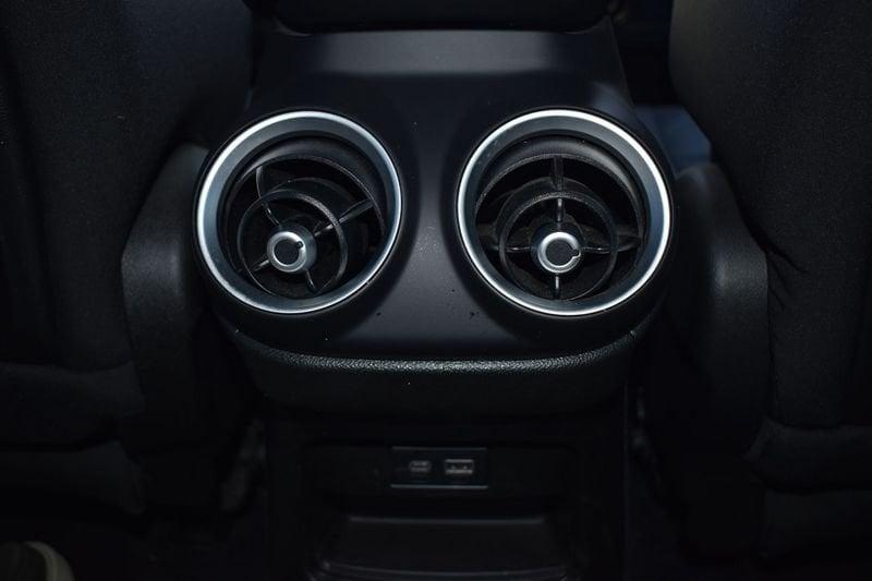 Alfa Romeo Stelvio Stelvio 2.2 Turbodiesel 160 CV AT8 RWD Super Business