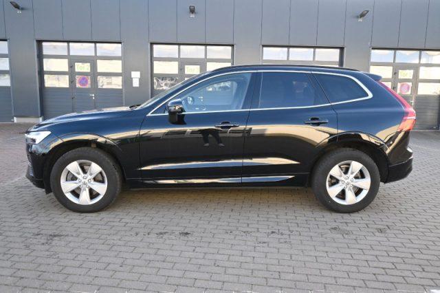 VOLVO XC60 B4 (d) Geartronic Momentum Pro