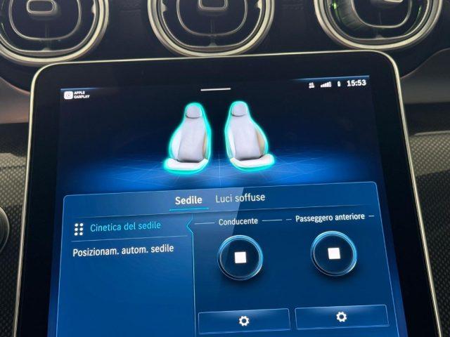 MERCEDES-BENZ GLC 300 de 4Matic Plug-in hybrid Premium Plus