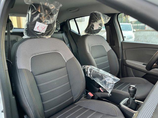 DACIA Sandero Stepway 1.0 TCe ECO-G Expression