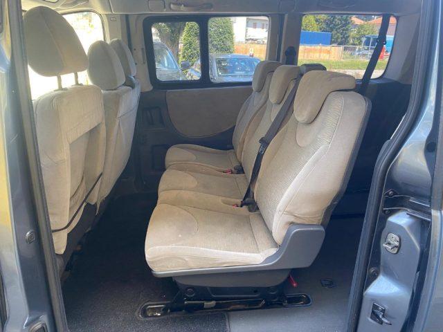 CITROEN Jumpy 2.0 HDi/120 PC Atlante Business