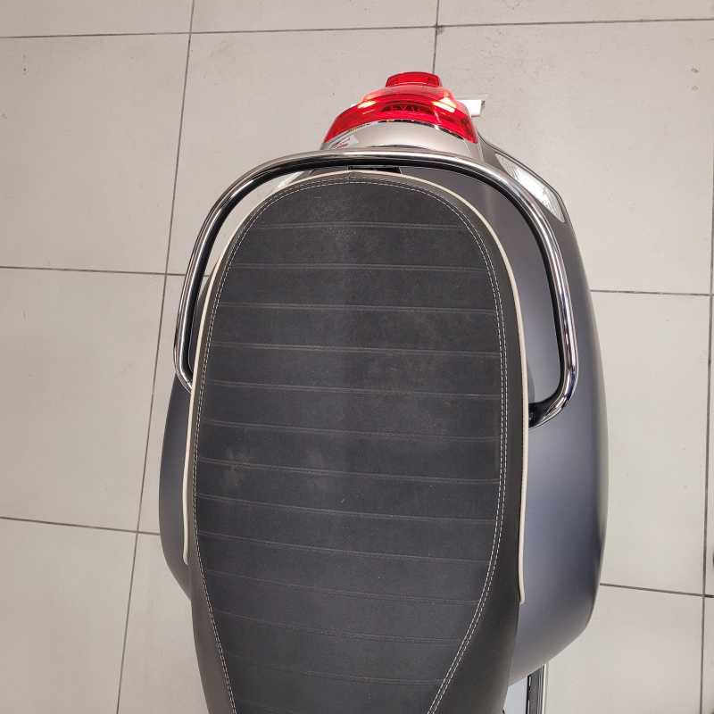 Vespa GTS 300 Super Hpe - 2019