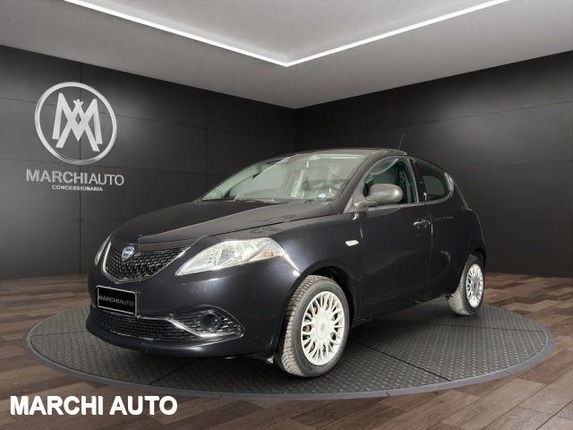 LANCIA Ypsilon 1.2 69 CV 5 porte Gold