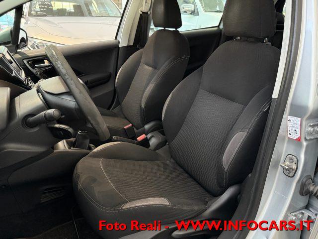PEUGEOT 208 BlueHDi 75 cv Neopatentati - PROMO