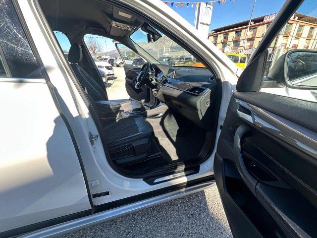 BMW X1 sDrive18d xLine SCONTO ROTTAMAZIONE