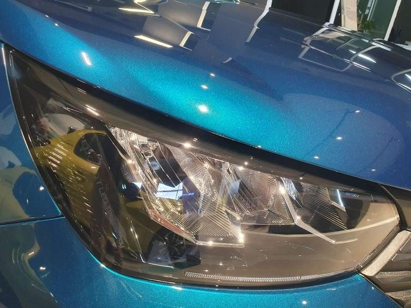 Peugeot 2008 2008 PureTech 100 S&S Allure