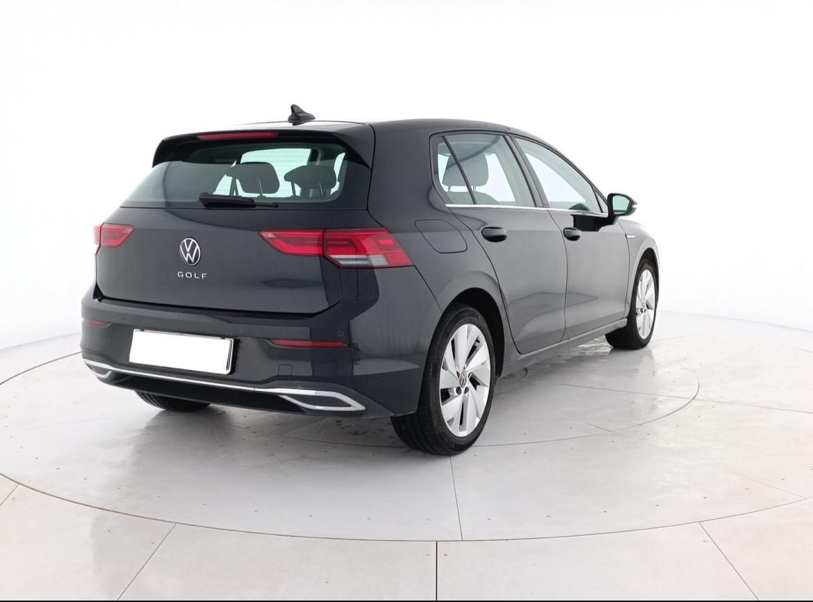 Volkswagen Golf 1.5 TSI EVO ACT Style