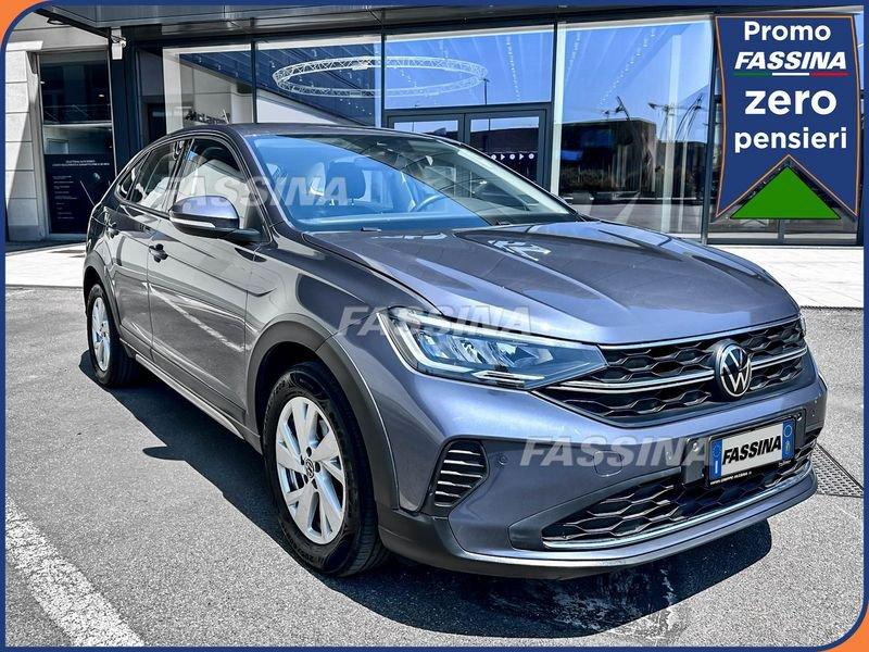 Volkswagen Taigo 1.0 TSI Life
