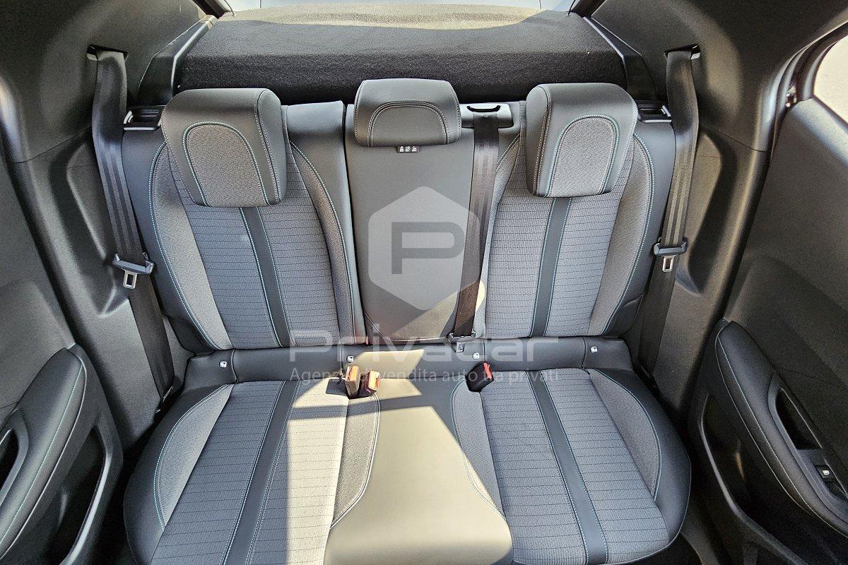 PEUGEOT 2008 PureTech 130 S&S Allure Pack