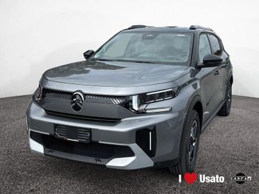 Citroën C3 Aircross II 2024 1.2 hybrid Max 145cv edcs6