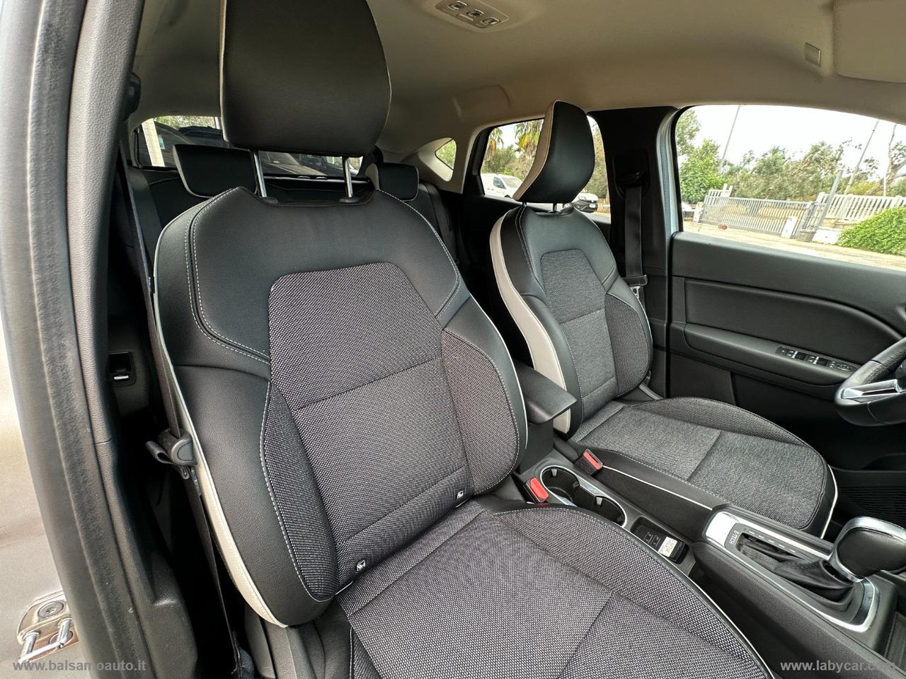 RENAULT Captur Hybrid E-Tech N1